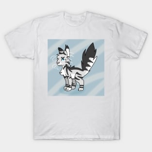 Feathertail T-Shirt